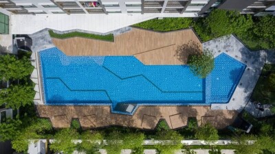 เคนซิงตัน สุขุมวิท - เทพารักษ์ / Kensington Sukhumvit - Theparak