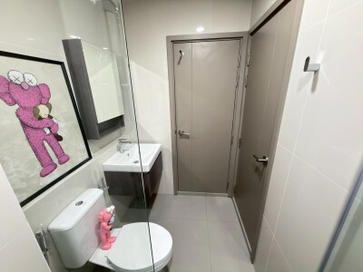 แอสปาย อ่อนนุช สเตชั่น / Aspire Onnut Station