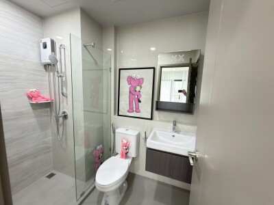 แอสปาย อ่อนนุช สเตชั่น / Aspire Onnut Station