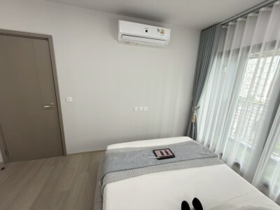 แอสปาย อ่อนนุช สเตชั่น / Aspire Onnut Station