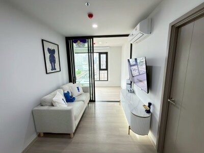 แอสปาย อ่อนนุช สเตชั่น / Aspire Onnut Station