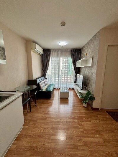 เดอะทรัสต์ คอนโด งามวงศ์วาน / The Trust Condo Ngamwongwan