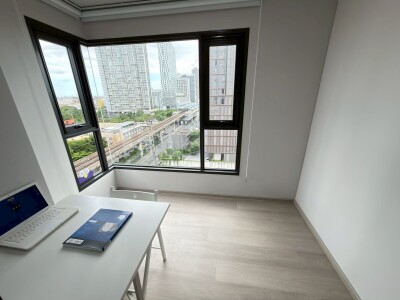 แอสปาย อ่อนนุช สเตชั่น / Aspire Onnut Station