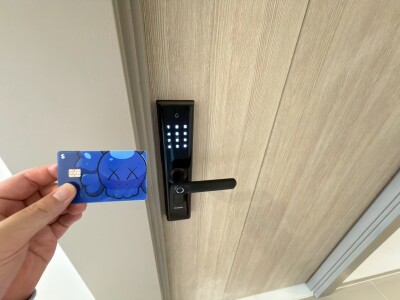 แอสปาย อ่อนนุช สเตชั่น / Aspire Onnut Station