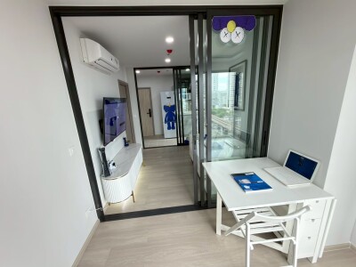 แอสปาย อ่อนนุช สเตชั่น / Aspire Onnut Station