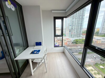 แอสปาย อ่อนนุช สเตชั่น / Aspire Onnut Station