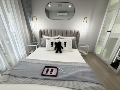 แอสปาย อ่อนนุช สเตชั่น / Aspire Onnut Station