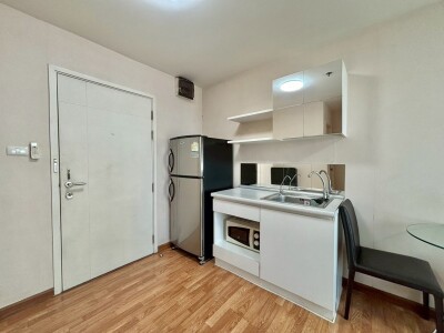 เดอะทรัสต์ คอนโด งามวงศ์วาน / The Trust Condo Ngamwongwan