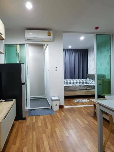 รีเจ้นท์ โฮม สุขุมวิท 81 / Regent Home Sukhumvit 81-2