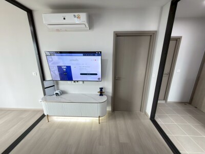 แอสปาย อ่อนนุช สเตชั่น / Aspire Onnut Station