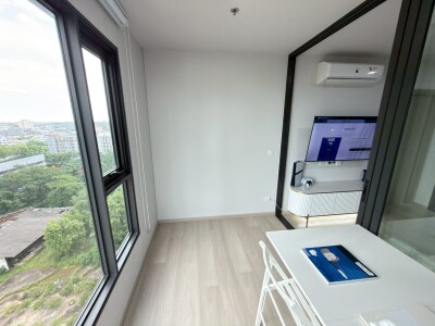 แอสปาย อ่อนนุช สเตชั่น / Aspire Onnut Station