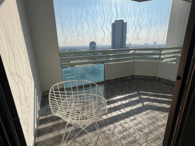 บางนา คอมเพล็กซ์ เรสซิเดนเชียล / Bangna Complex Residential