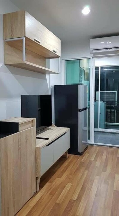 รีเจ้นท์ โฮม สุขุมวิท 81 / Regent Home Sukhumvit 81-7