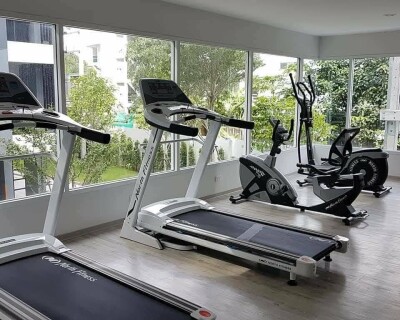 รีเจ้นท์ โฮม สุขุมวิท 81 / Regent Home Sukhumvit 81-11