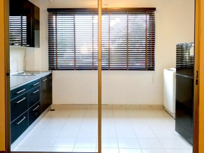 ซิตี้ โฮม สุขุมวิท 101 / City Home Sukhumvit