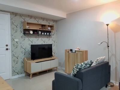 ลุมพินี วิลล์ สุขุมวิท 77 / Lumpini Ville Sukhumvit 77-1