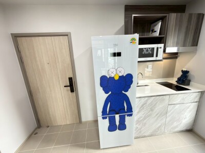 แอสปาย อ่อนนุช สเตชั่น / Aspire Onnut Station
