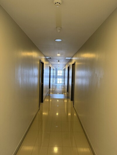 ศุภาลัย เวอเรนด้า สุขุมวิท 117 / Supalai Veranda Sukhumvit 117-9