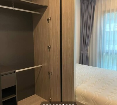 น็อตติ้ง ฮิลล์ สุขุมวิท 105 / Notting Hill Sukhumvit 105