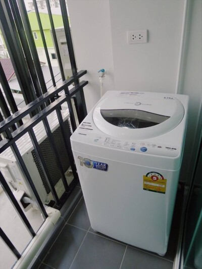 รีเจ้นท์ โฮม สุขุมวิท 81 / Regent Home Sukhumvit 81