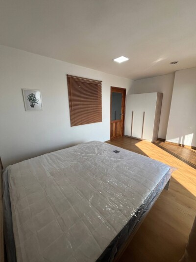 บางนา คอมเพล็กซ์ เรสซิเดนเชียล / Bangna Complex Residential