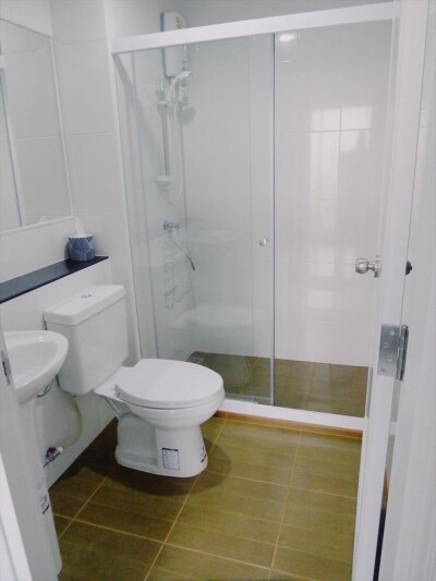 รีเจ้นท์ โฮม สุขุมวิท 81 / Regent Home Sukhumvit 81