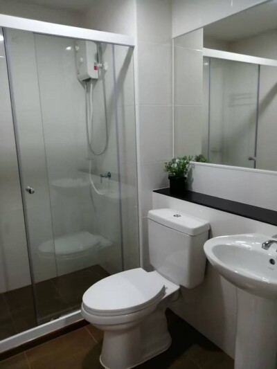 รีเจ้นท์ โฮม สุขุมวิท 81 / Regent Home Sukhumvit 81