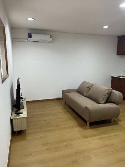 บางนา คอมเพล็กซ์ เรสซิเดนเชียล / Bangna Complex Residential