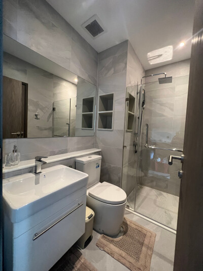 ริธึ่ม เอกมัย เอสเตท / Rhythm Ekkamai Estate