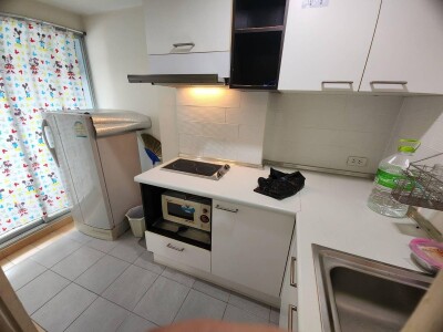 อัพเดทล่าสุด  16/10/2568  : ลุมพินี วิลล์ สุขุมวิท 77 / Lumpini Ville Sukhumvit 77/-6