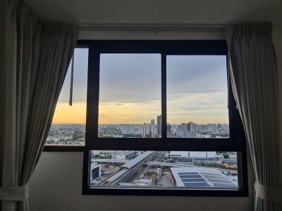 สกายไลน์ รัตนาธิเบศร์ / Skyline Rattanathibet-5