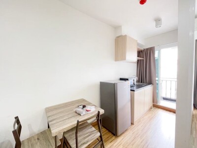 อัพเดทล่าสุด 15/10/2568 : ดิ ไอริส เวสท์เกต / The Iris westgate-7