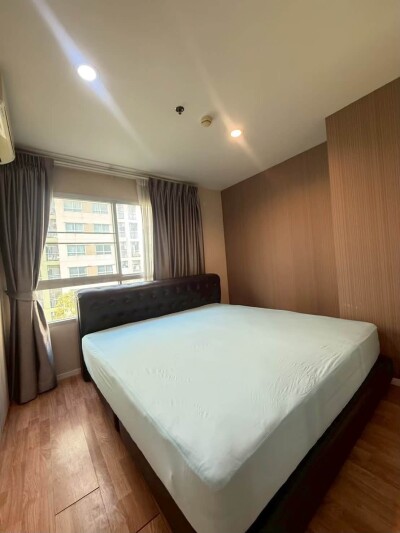 ลุมพินี พาร์ค นวมินทร์ ศรีบูรพา / Condo Lumpini Park Nawamin-Si Burapha-3