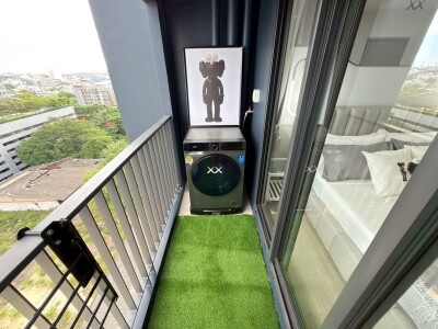 แอสปาย อ่อนนุช สเตชั่น / Aspire Onnut Station