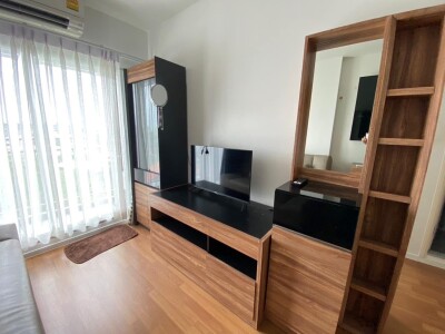 ลุมพินี เพลส บางนา กม.3 / Lumpini Place Bangna Km.3-3
