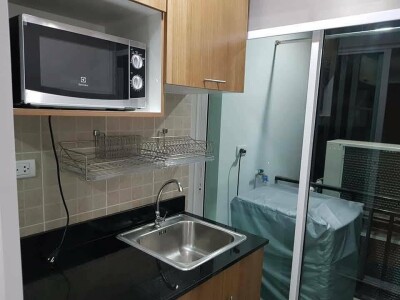 รีเจ้นท์ โฮม สุขุมวิท 81 / Regent Home Sukhumvit 81-8