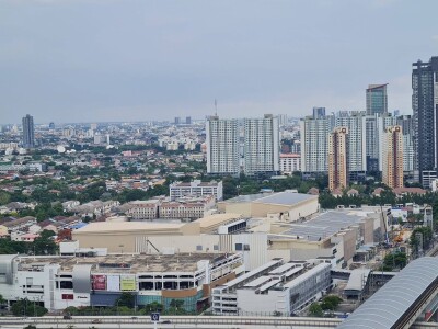 สกายไลน์ รัตนาธิเบศร์ / Skyline Rattanathibet-9