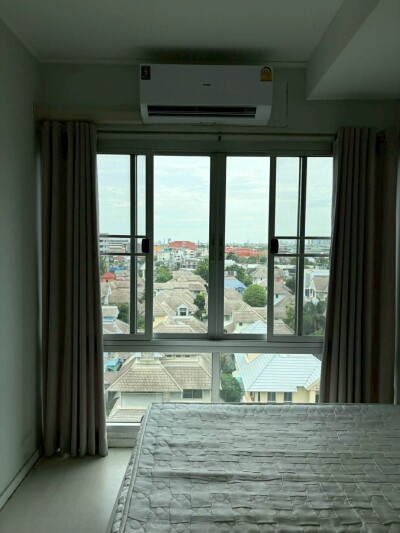 เดอะ ลอค 3 สุขุมวิท 101/1 / The Log 3 Sukhumvit 101/1