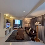 ศุภาลัย เพลส สุขุมวิท 39 / Supalai Place Sukhumvit 39