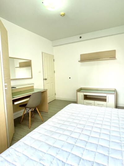ซิตี้ โฮม สุขุมวิท 101 / City Home Sukhumvit