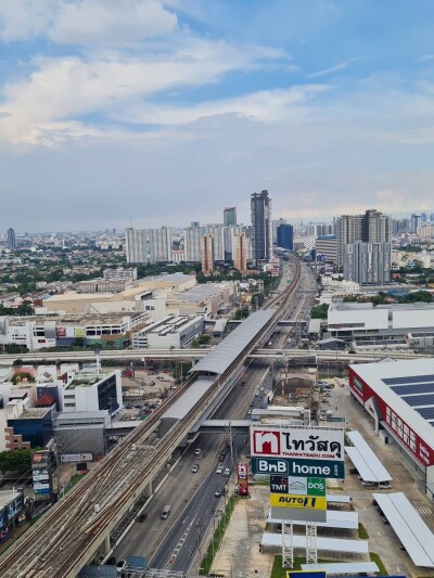 สกายไลน์ รัตนาธิเบศร์ / Skyline Rattanathibet-10
