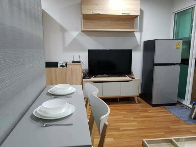 รีเจ้นท์ โฮม สุขุมวิท 81 / Regent Home Sukhumvit 81-6