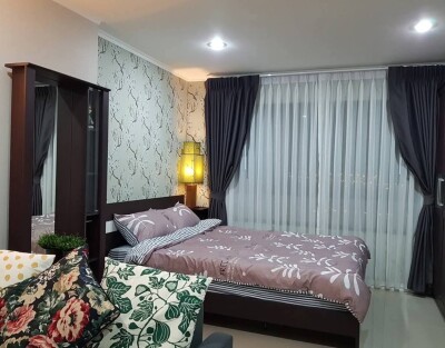 ลุมพินี วิลล์ สุขุมวิท 77 / Lumpini Ville Sukhumvit 77-3