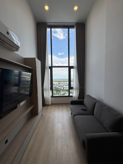 ไลฟ์ พระราม 4 - อโศก / Life Rama 4 - Asoke-1