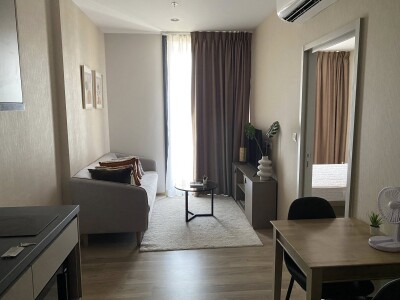 โอกะ เฮ้าส์ สุขุมวิท 36 / Oka Haus Sukhumvit 36