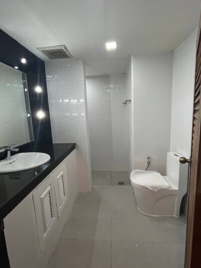 บางนา คอมเพล็กซ์ เรสซิเดนเชียล / Bangna Complex Residential