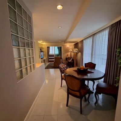 ศุภาลัย เพลส สุขุมวิท 39 / Supalai Place Sukhumvit 39-8
