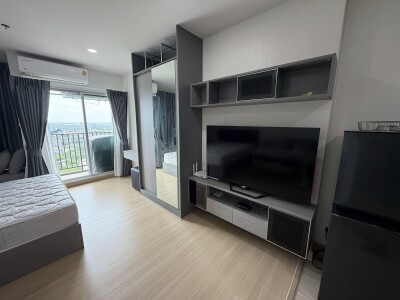 ศุภาลัย เวอเรนด้า สุขุมวิท 117 / Supalai Veranda Sukhumvit 117-4