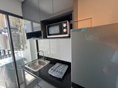 รีเจ้นท์ โฮม วุฒากาศ / Regent Home Wuttakat-7