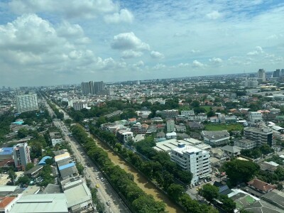 ลุมพินี วิลล์ ประชาชื่น - พงษ์เพชร 2 / Lumpini Ville Prachachuen - Pongpetch 2